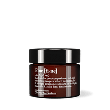 Laden Sie das Bild in den Galerie-Viewer, Fine Deo Vetiver Geranium Glas 30gr Deo ohne Alu Die Hautfee