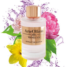 Laden Sie das Bild in den Galerie-Viewer, ArteOlfatto Italy VANESYA 100ml Exclusive Nischenparfums Die Hautfee
