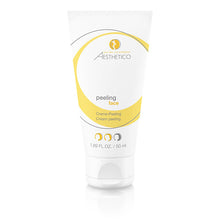Laden Sie das Bild in den Galerie-Viewer, AESTHETICO peeling - Creme-Peeling
