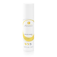 Laden Sie das Bild in den Galerie-Viewer, AESTHETICO external complex - Intensive Anti-Aging-Emulsion
