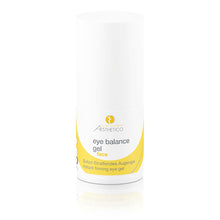 Laden Sie das Bild in den Galerie-Viewer, AESTHETICO eye balance gel - Sofort straffendes Anti-Aging-Augengel
